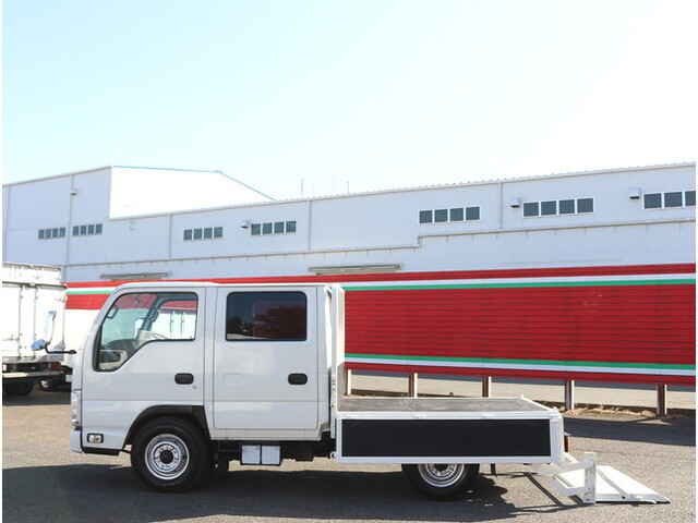 マツダタイタンダブルキャブ（Wキャブ）小型（2t・3t）[写真06]