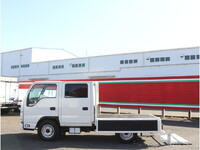 マツダタイタンダブルキャブ（Wキャブ）小型（2t・3t）[写真07]