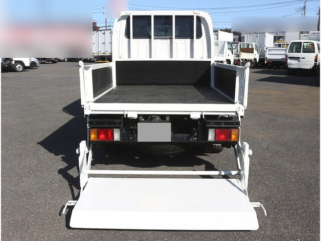 マツダタイタンダブルキャブ（Wキャブ）小型（2t・3t）[写真08]