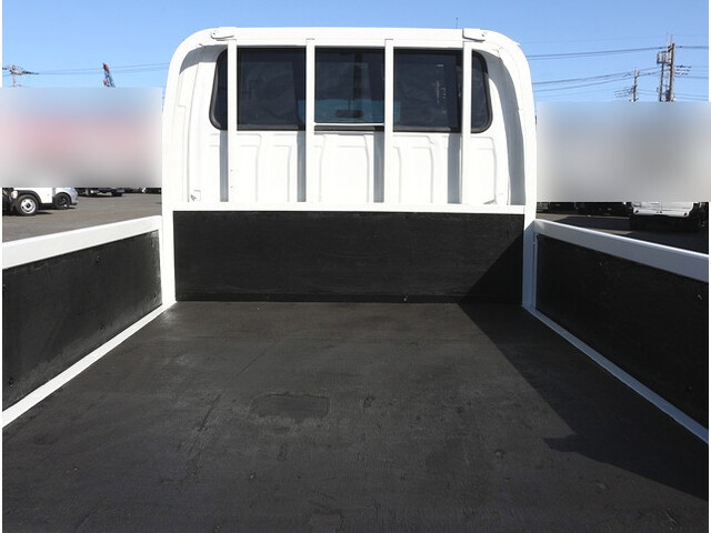 マツダタイタンダブルキャブ（Wキャブ）小型（2t・3t）[写真09]