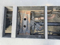 日野プロフィア平ボディ大型（10t）[写真12]