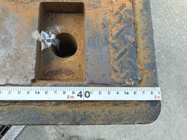 日野プロフィア平ボディ大型（10t）[写真12]