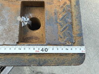 日野プロフィア平ボディ大型（10t）[写真13]