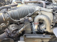 日野プロフィア平ボディ大型（10t）[写真17]