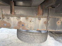 日野プロフィア平ボディ大型（10t）[写真26]