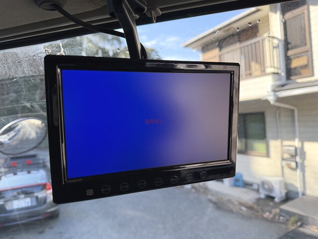 日野プロフィア平ボディ大型（10t）[写真31]