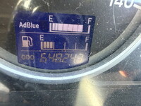 日野プロフィア平ボディ大型（10t）[写真37]