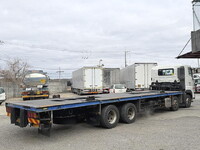 日野プロフィア平ボディ大型（10t）[写真04]