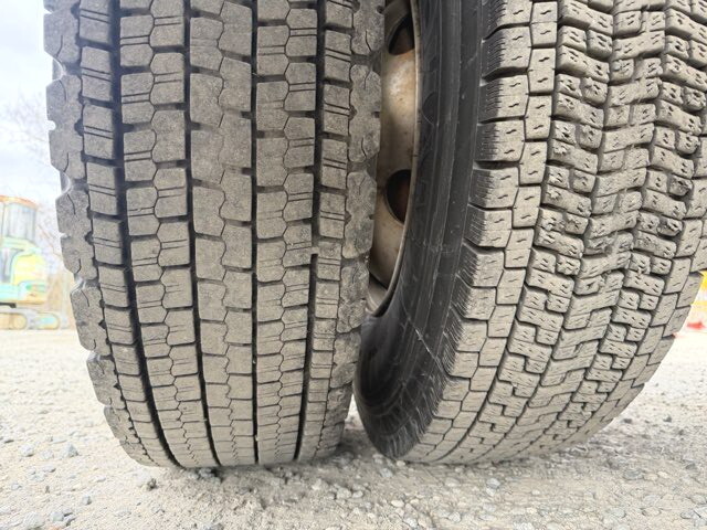 その他のメーカーその他の車種トレーラー（セミトレーラー）大型（10t）[写真16]