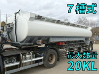 その他のメーカーその他の車種トレーラー（セミトレーラー）大型（10t）[写真01]