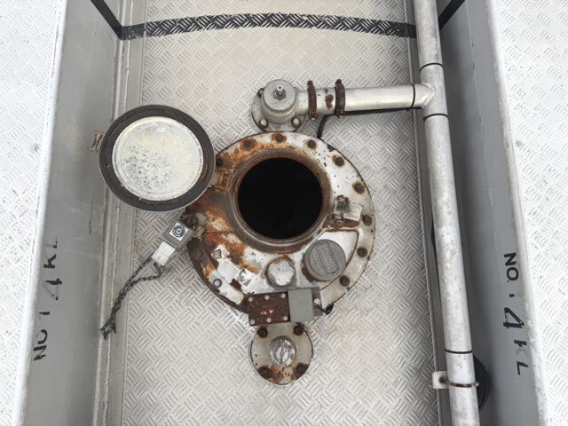 その他のメーカーその他の車種トレーラー（セミトレーラー）大型（10t）[写真21]