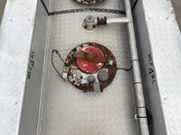 その他のメーカーその他の車種トレーラー（セミトレーラー）大型（10t）[写真25]