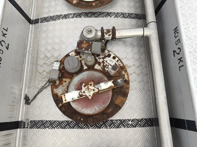 その他のメーカーその他の車種トレーラー（セミトレーラー）大型（10t）[写真30]