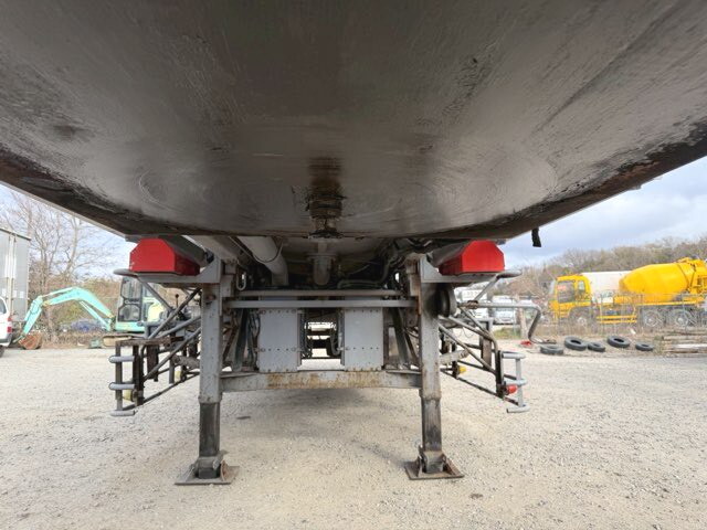 その他のメーカーその他の車種トレーラー（セミトレーラー）大型（10t）[写真35]