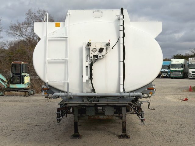 その他のメーカーその他の車種トレーラー（セミトレーラー）大型（10t）[写真36]