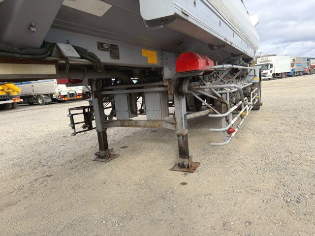 その他のメーカーその他の車種トレーラー（セミトレーラー）大型（10t）[写真39]