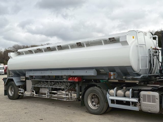 その他のメーカーその他の車種トレーラー（セミトレーラー）大型（10t）[写真04]