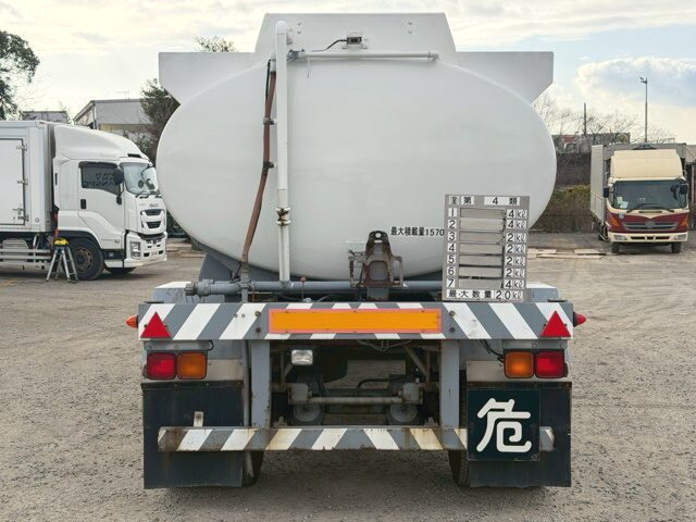 その他のメーカーその他の車種トレーラー（セミトレーラー）大型（10t）[写真06]