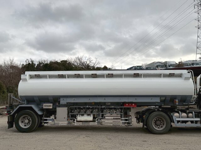 その他のメーカーその他の車種トレーラー（セミトレーラー）大型（10t）[写真07]