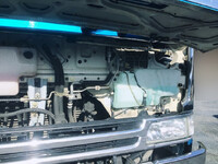 日野プロフィアトレーラーヘッド（トラクターヘッド）大型（10t）[写真11]