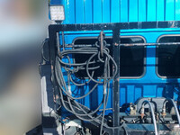 日野プロフィアトレーラーヘッド（トラクターヘッド）大型（10t）[写真15]