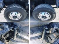 日野プロフィアトレーラーヘッド（トラクターヘッド）大型（10t）[写真19]