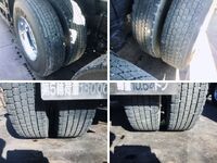 日野プロフィアトレーラーヘッド（トラクターヘッド）大型（10t）[写真20]