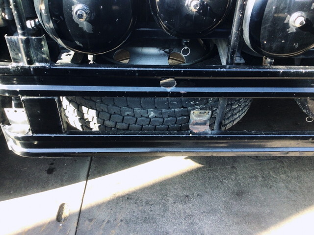 日野プロフィアトレーラーヘッド（トラクターヘッド）大型（10t）[写真20]