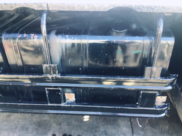 日野プロフィアトレーラーヘッド（トラクターヘッド）大型（10t）[写真21]