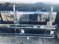 日野プロフィアトレーラーヘッド（トラクターヘッド）大型（10t）[写真22]