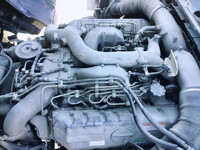 日野プロフィアトレーラーヘッド（トラクターヘッド）大型（10t）[写真27]