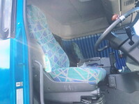 日野プロフィアトレーラーヘッド（トラクターヘッド）大型（10t）[写真31]