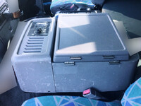 日野プロフィアトレーラーヘッド（トラクターヘッド）大型（10t）[写真35]