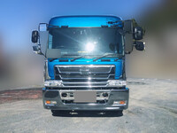 日野プロフィアトレーラーヘッド（トラクターヘッド）大型（10t）[写真08]