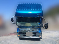 日野プロフィアトレーラーヘッド（トラクターヘッド）大型（10t）[写真09]