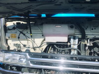 日野プロフィアトレーラーヘッド（トラクターヘッド）大型（10t）[写真10]