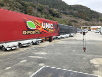 トヨタダイナクレーン4段小型（2t・3t）[写真15]