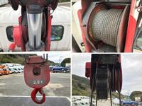 トヨタダイナクレーン4段小型（2t・3t）[写真16]