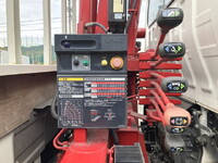 トヨタダイナクレーン4段小型（2t・3t）[写真18]