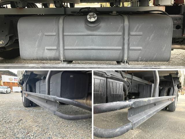 トヨタダイナクレーン4段小型（2t・3t）[写真21]