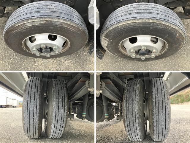 トヨタダイナクレーン4段小型（2t・3t）[写真22]