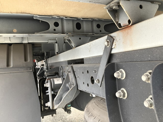 トヨタダイナクレーン4段小型（2t・3t）[写真23]