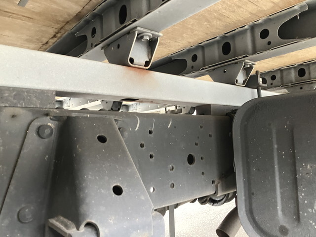 トヨタダイナクレーン4段小型（2t・3t）[写真24]