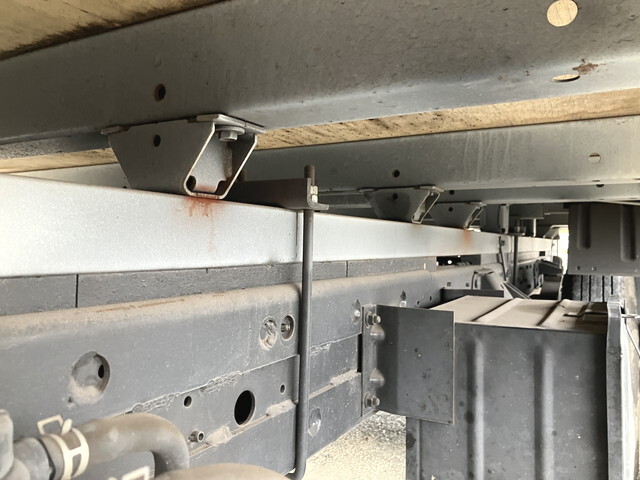 トヨタダイナクレーン4段小型（2t・3t）[写真25]