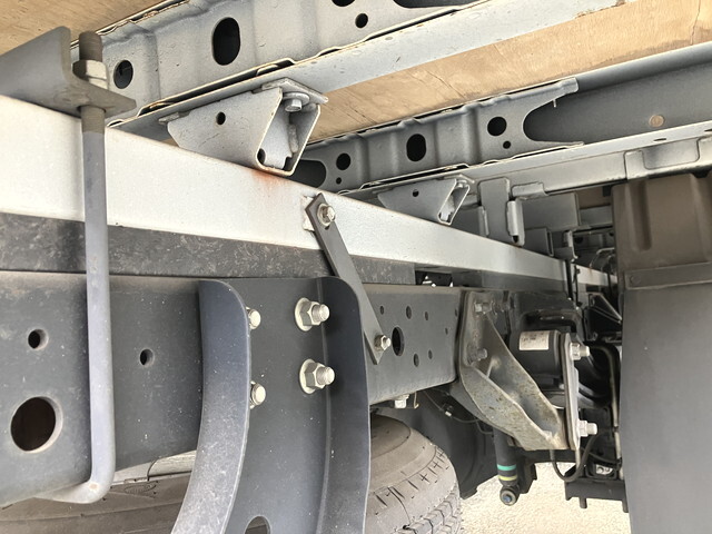 トヨタダイナクレーン4段小型（2t・3t）[写真26]