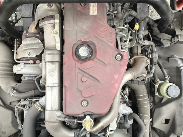 トヨタダイナクレーン4段小型（2t・3t）[写真28]