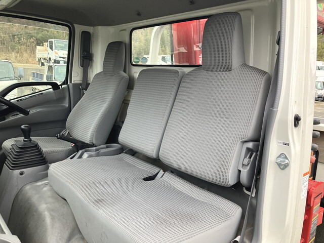 トヨタダイナクレーン4段小型（2t・3t）[写真33]