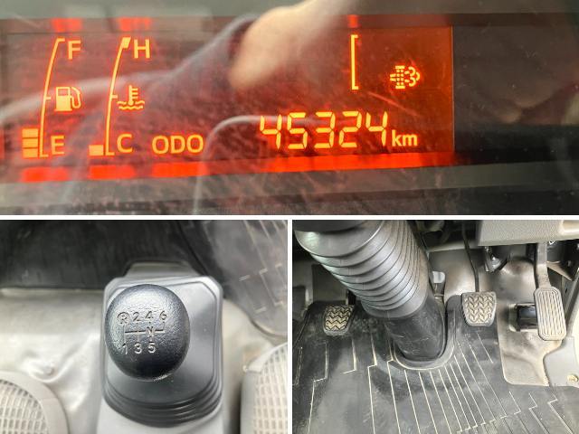 トヨタダイナクレーン4段小型（2t・3t）[写真39]