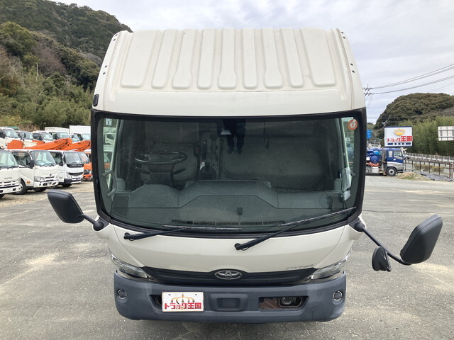 トヨタダイナクレーン4段小型（2t・3t）[写真07]