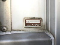 三菱ふそうファイターアルミウイング中型（4t）[写真15]